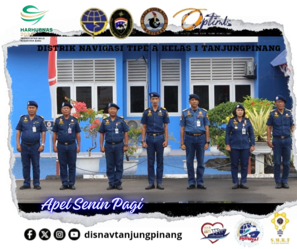APEL KAMIS PAGI