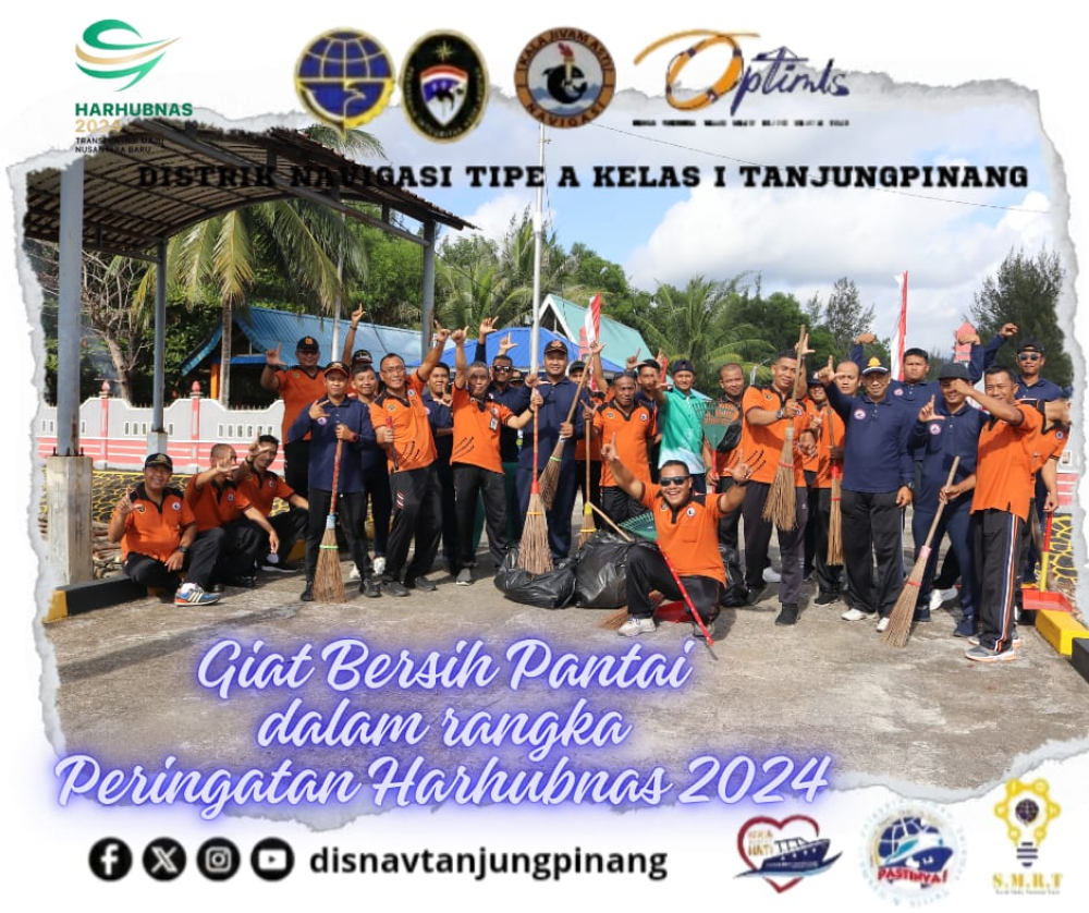 Bersih Pantai