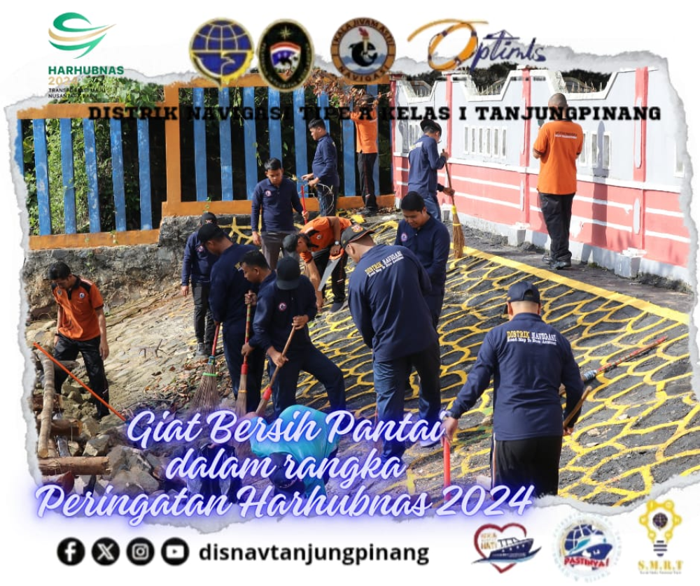 Bersih Pantai