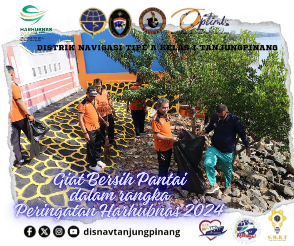 Bersih Pantai