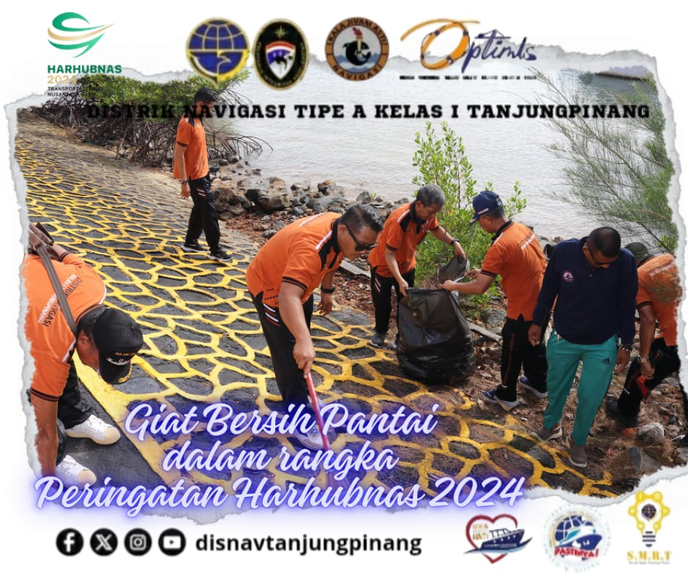 Bersih Pantai