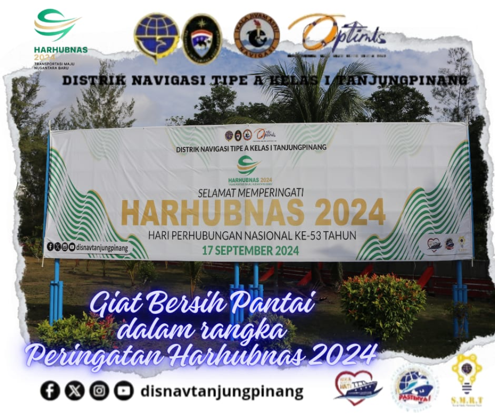 Bersih Pantai