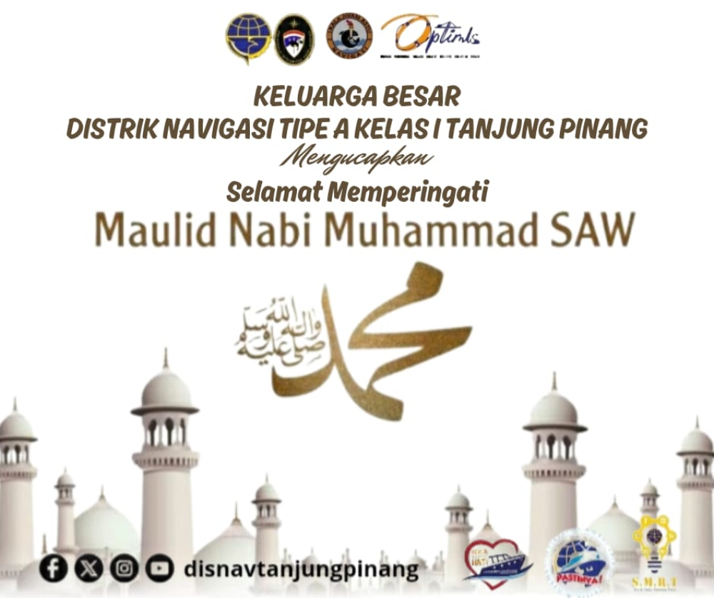 MAULID NABI MUHAMMAD SAW
