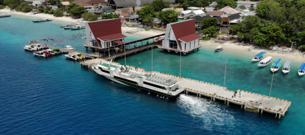 Memperingati Hari Maritim Sedunia 2024, Ditjen Hubla Sampaikan Sejumlah Capaian Sektor Transportasi Laut di Indonesia