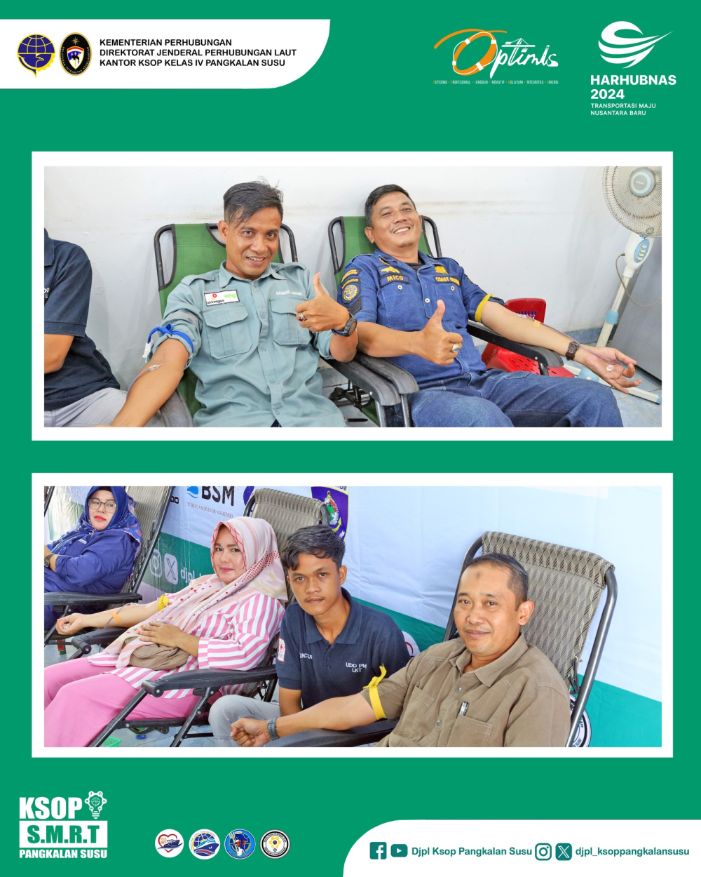 Donor Darah