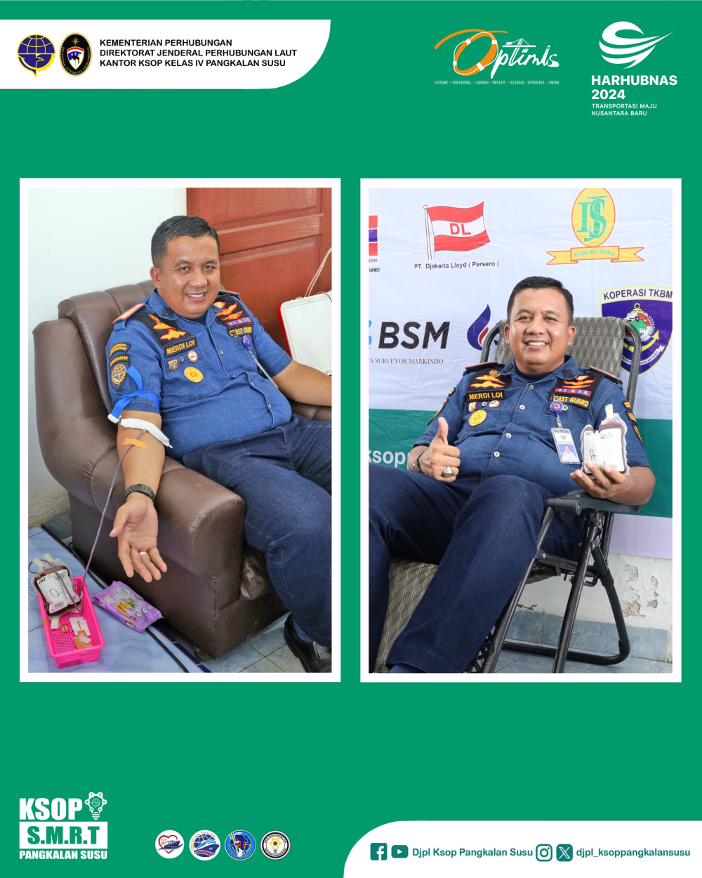 Donor Darah