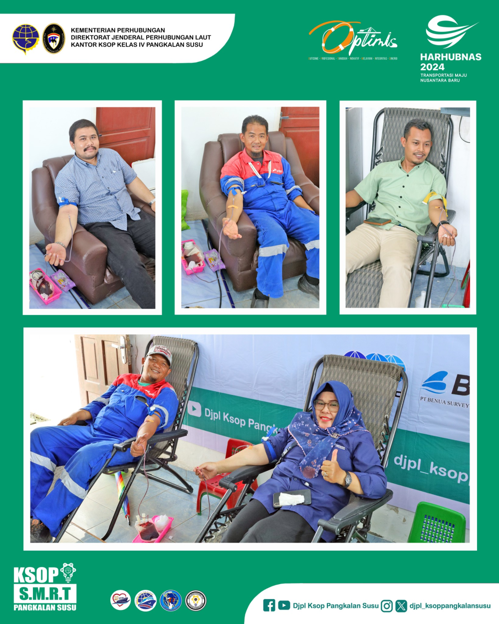 Donor Darah