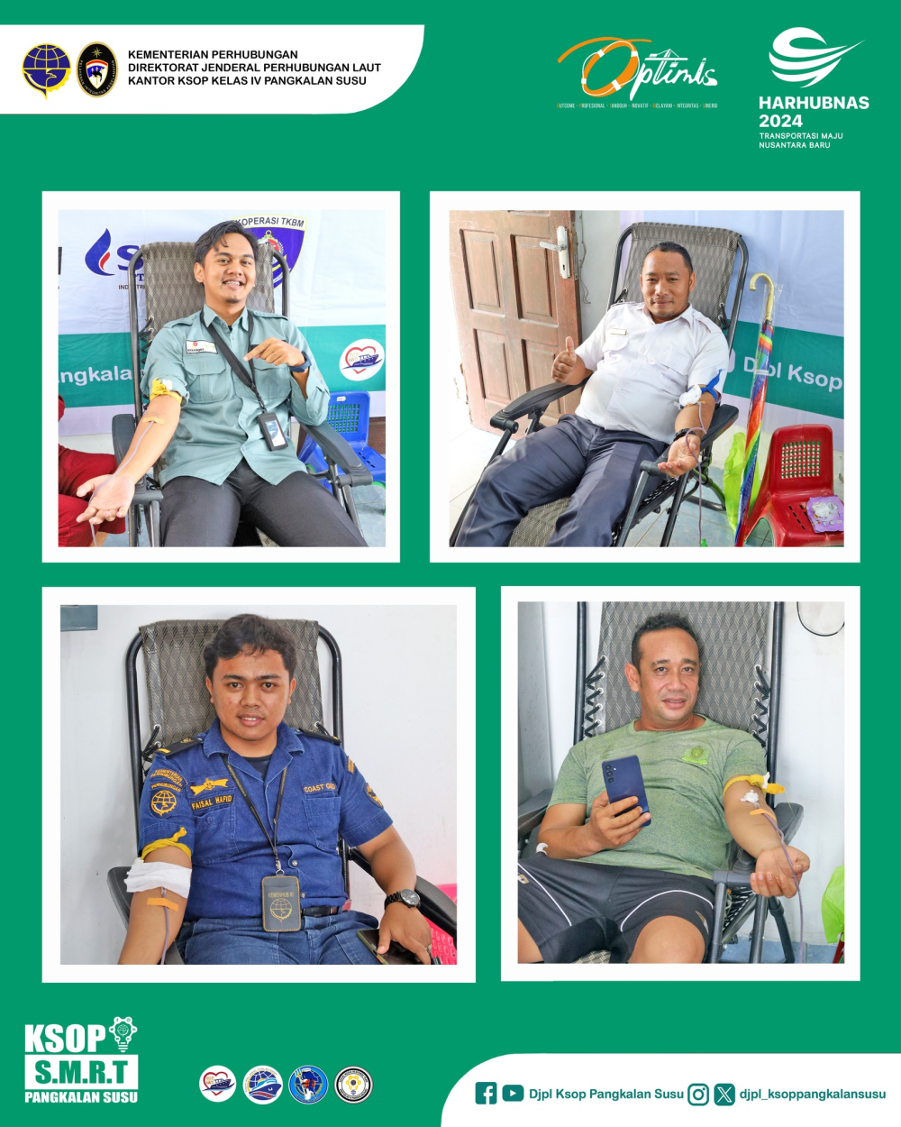 Donor Darah