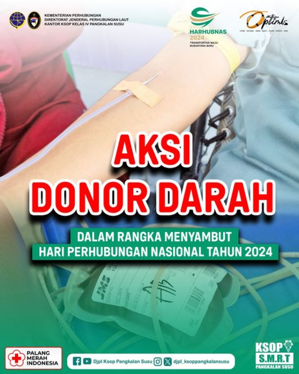 Donor Darah