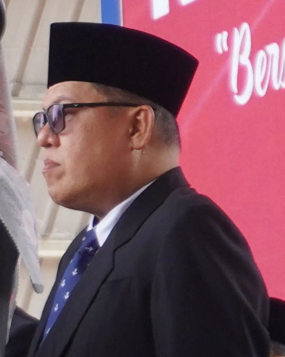 UPACARA PERINGATAN HARI KESAKTIAN PANCASILA