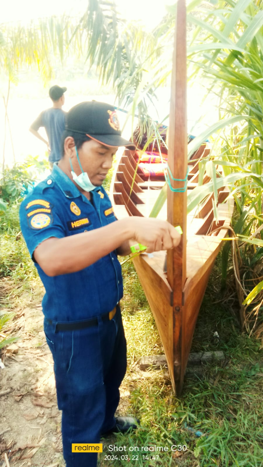 E-Pas Kecil
