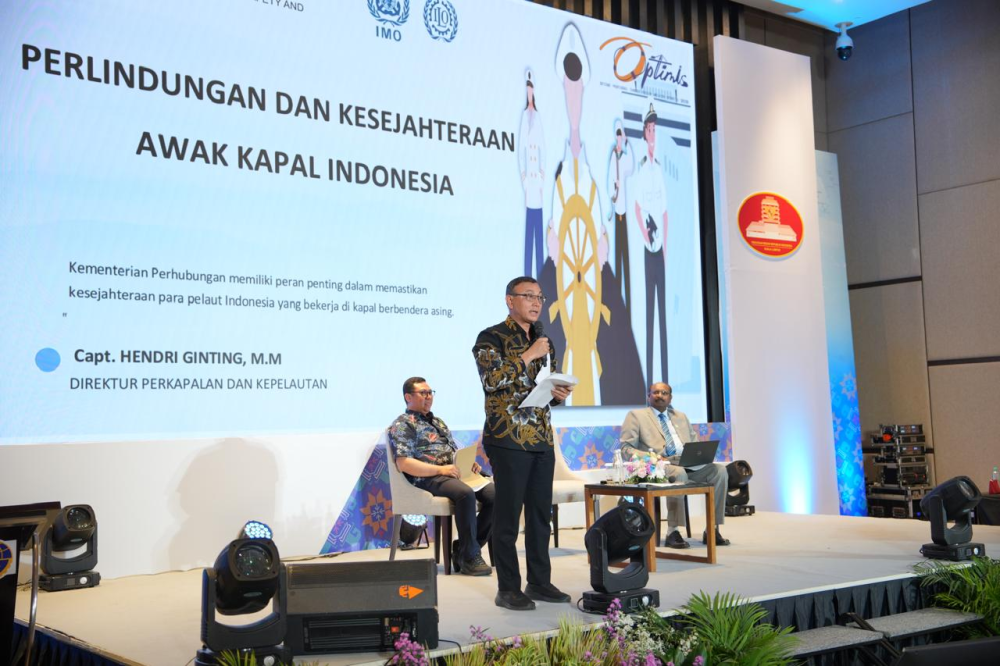MINIMALISIR PENANGKAPAN NELAYAN TRADISIONAL DI PERAIRAN PERBATASAN, INDONESIA-MALAYSIA CARI SOLUSI BERSAMA