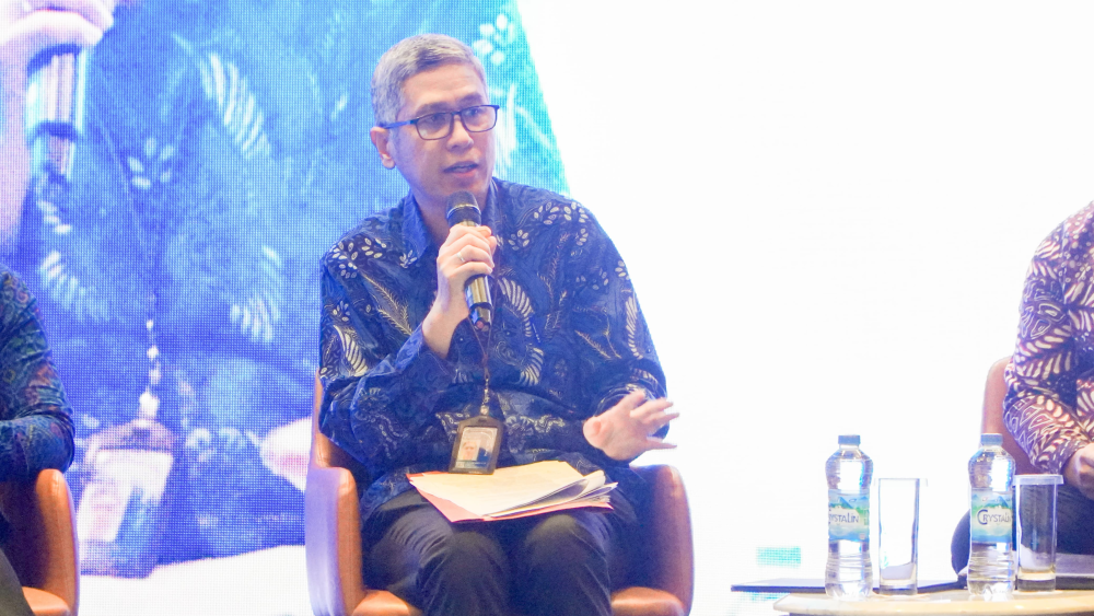 PERKUAT POSISI INDONESIA SEBAGAI POROS MARITIM DUNIA, KEMENHUB GELAR SOSIALISASI PENERAPAN UNCLOS 1982