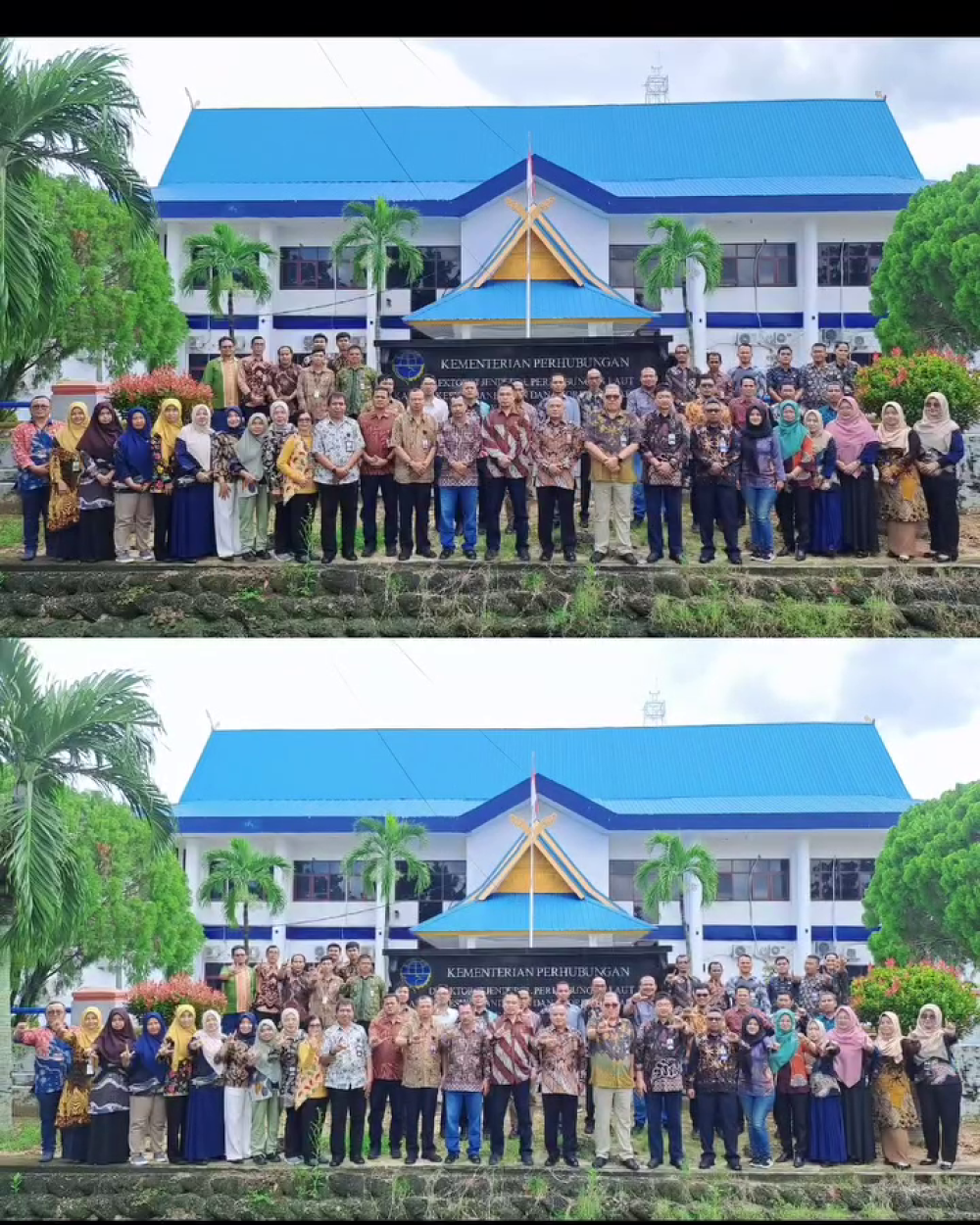SELAMAT HARI BATIK NASIONAL