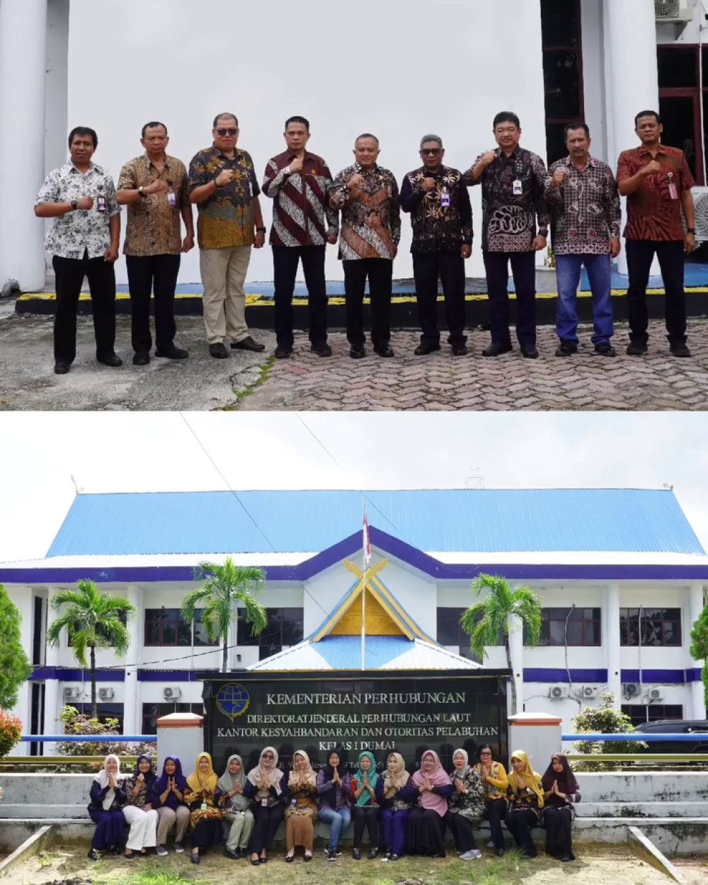 SELAMAT HARI BATIK NASIONAL