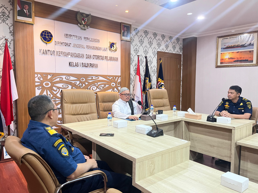 Pengajian Rutin bersama Ustadz Agus Khoirul Huda