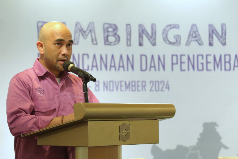 *SIAPKAN SDM ANDAL DALAM PERENCANAAN DAN PENGEMBANGAN PELABUHAN, KEMENHUB GELAR BIMTEK KEPELABUHANAN*