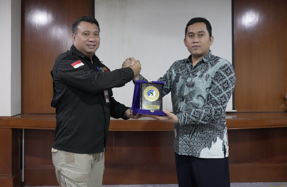 Sosialisasi dan Penerapan Aplikasi Srikandi