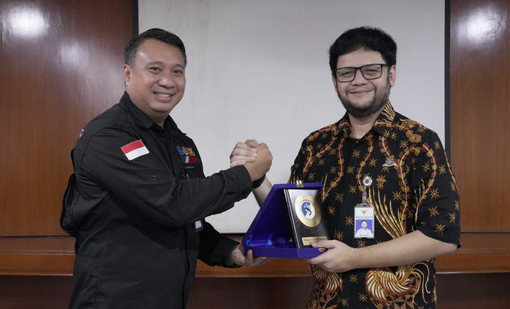 Sosialisasi dan Penerapan Aplikasi Srikandi