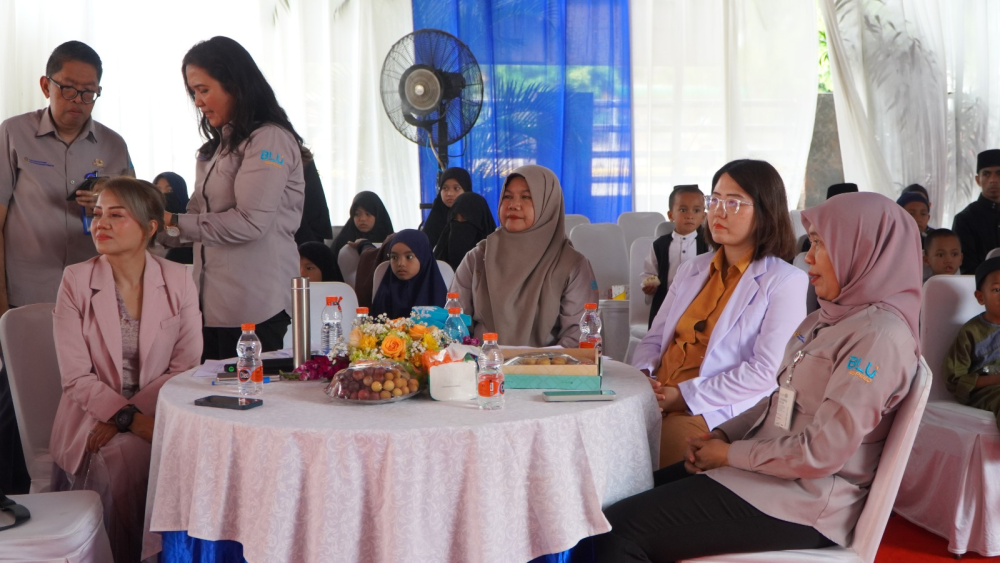 KEMENHUB LAUNCHING LAYANAN DOKTER SPESIALIS ANAK MELALUI BKKP