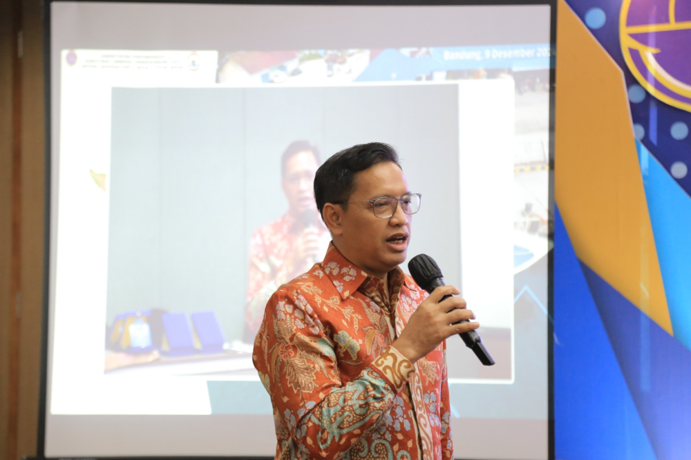 TINGKATKAN KESELAMATAN PELAYARAN SEKITAR KEPULAUAN MENTAWAI, KEMENHUB TETAPKAN ALUR PELAYARAN, SISTEM RUTE DAN ZONA LABUH PELABUHAN SIKAKAP