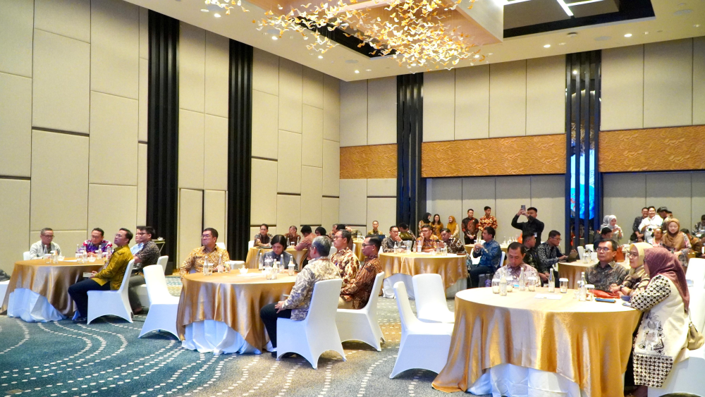 TINGKATKAN KONEKTIVITAS TRANSPORTASI, KEMENHUB TANDATANGANI PERJANJIAN KERJASAMA PENYELENGGARAAN PELAYARAN PERINTIS DAN KEWAJIBAN PELAYANAN PUBLIK PSO ANGKUTAN LAUT TAHUN ANGGARAN 2025