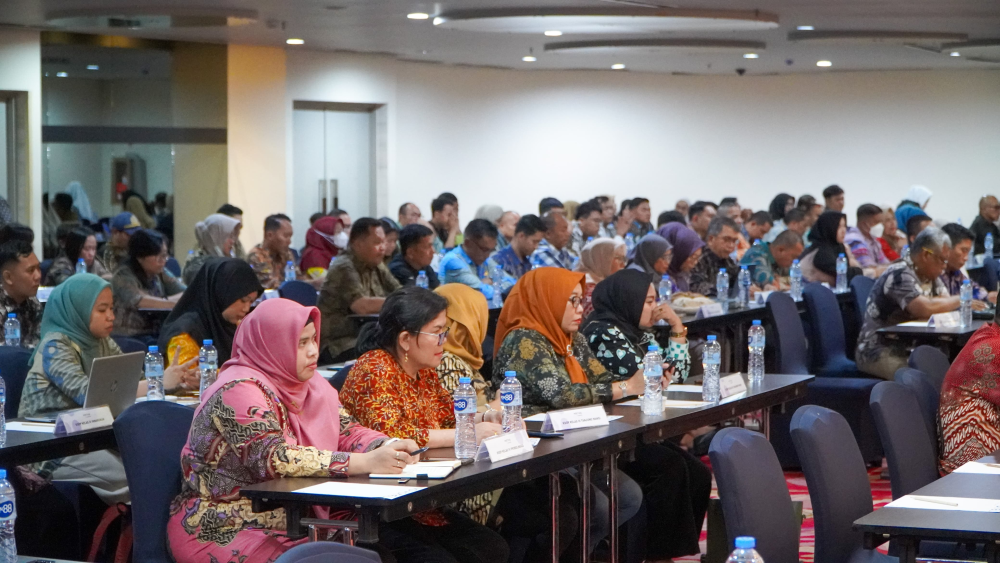 Cetak Rekor Pertama Kalinya, Realisasi PNBP Ditjen Perhubungan Laut Capai Angka 6 Triliun