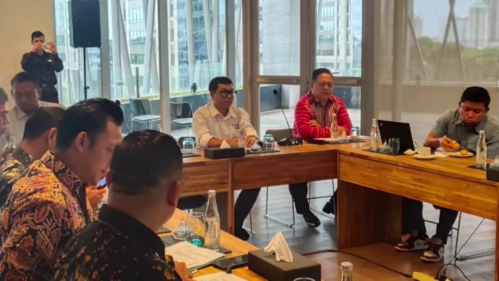 KSOP DUMAI, DITJEN HUBLA & TIM TEKNIS TERPADU MEMVERIFIKASI DOKUMEN PERSYARATAN PENGERUKAN PT. PHR
