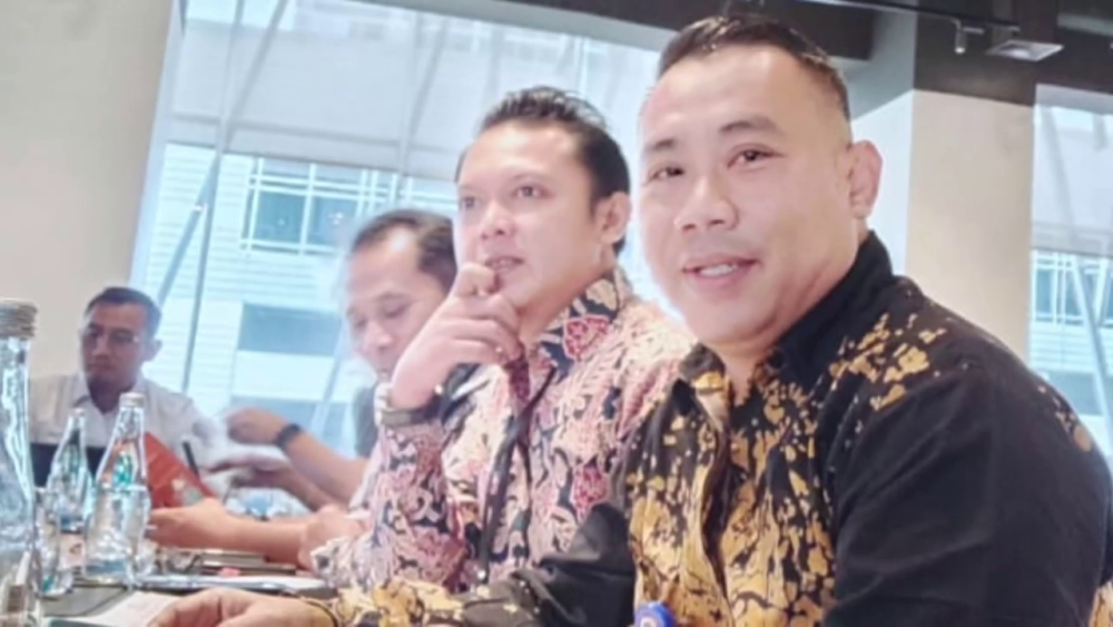 KSOP DUMAI, DITJEN HUBLA & TIM TEKNIS TERPADU MEMVERIFIKASI DOKUMEN PERSYARATAN PENGERUKAN PT. PHR