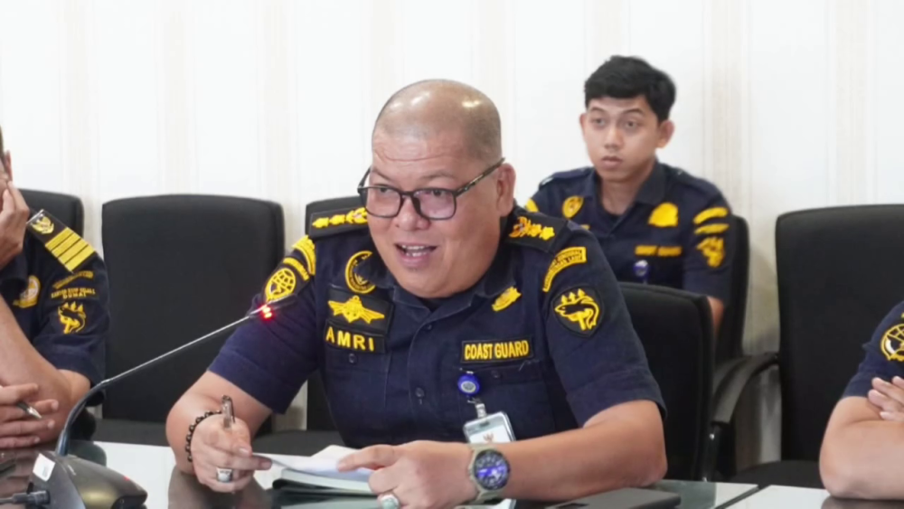 PEDOMAN PENGELOLAAN PELABUHAN BERKELANJUTAN BERWAWASAN LINGKUNGAN (ECOPORT) DI WILKER PLBHN DUMAI