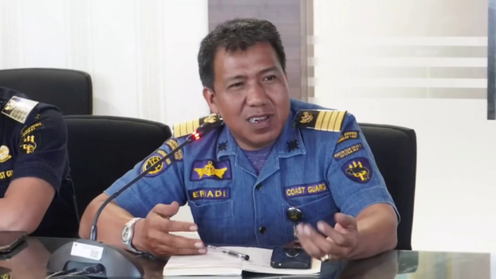 PEDOMAN PENGELOLAAN PELABUHAN BERKELANJUTAN BERWAWASAN LINGKUNGAN (ECOPORT) DI WILKER PLBHN DUMAI