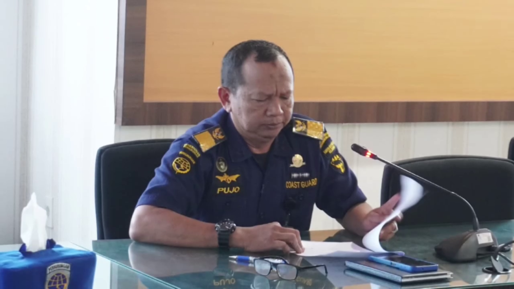PEDOMAN PENGELOLAAN PELABUHAN BERKELANJUTAN BERWAWASAN LINGKUNGAN (ECOPORT) DI WILKER PLBHN DUMAI