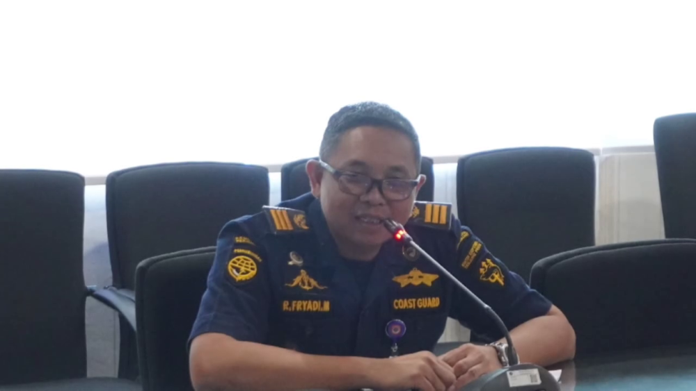PEDOMAN PENGELOLAAN PELABUHAN BERKELANJUTAN BERWAWASAN LINGKUNGAN (ECOPORT) DI WILKER PLBHN DUMAI