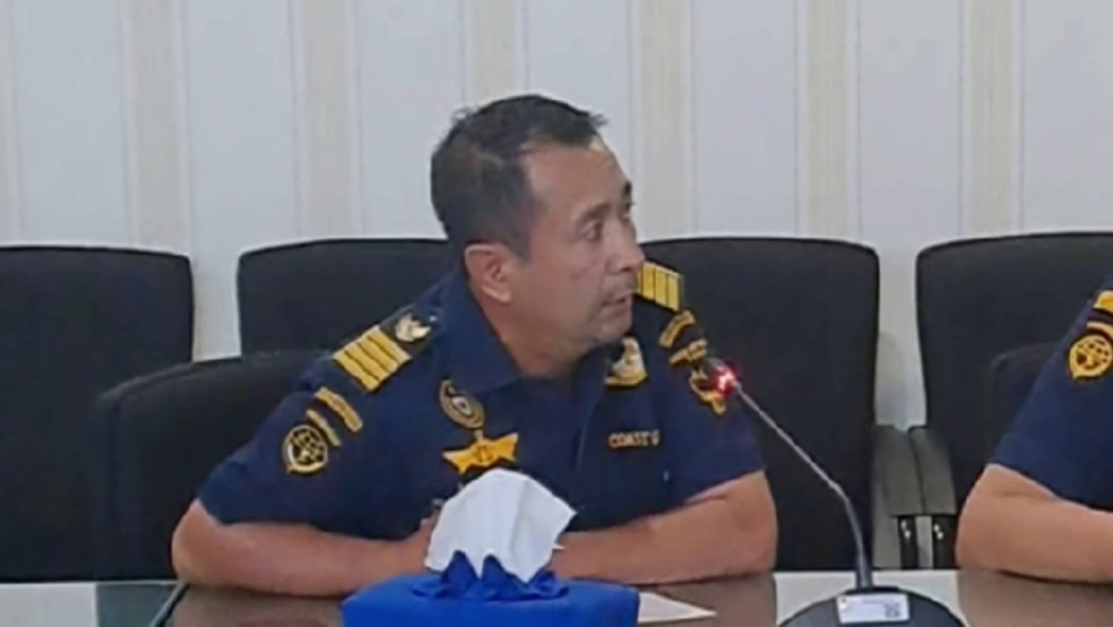 PEDOMAN PENGELOLAAN PELABUHAN BERKELANJUTAN BERWAWASAN LINGKUNGAN (ECOPORT) DI WILKER PLBHN DUMAI