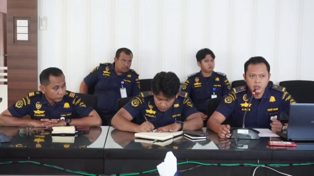 PEDOMAN PENGELOLAAN PELABUHAN BERKELANJUTAN BERWAWASAN LINGKUNGAN (ECOPORT) DI WILKER PLBHN DUMAI
