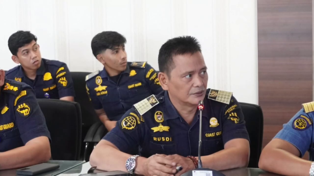 PEDOMAN PENGELOLAAN PELABUHAN BERKELANJUTAN BERWAWASAN LINGKUNGAN (ECOPORT) DI WILKER PLBHN DUMAI