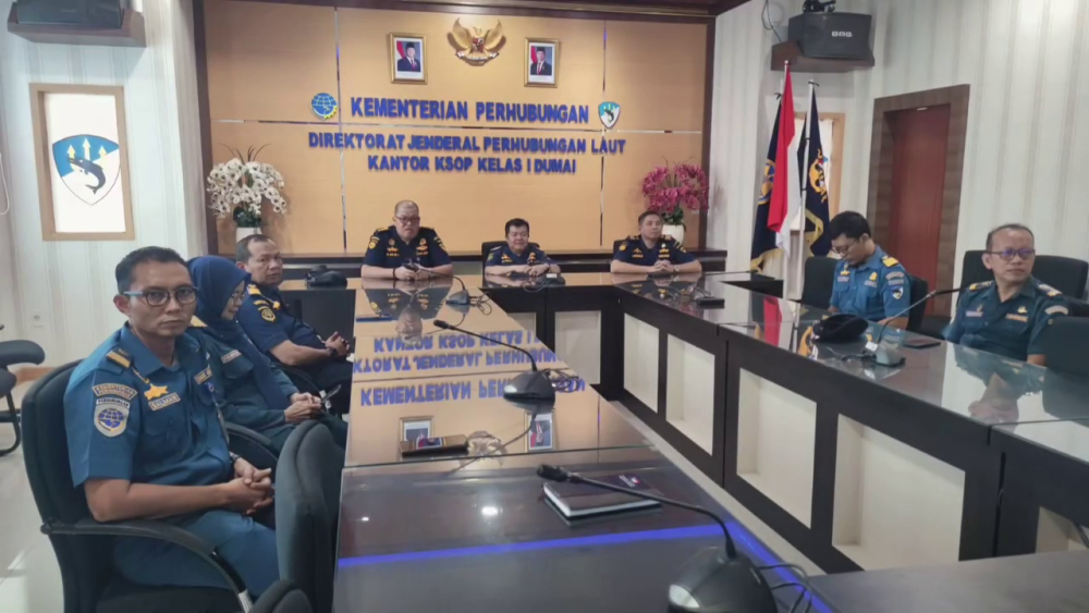 PEMBUKAAN POSKO ANGKUTAN NATAL TAHUN 2024 DAN TAHUN BARU 2025