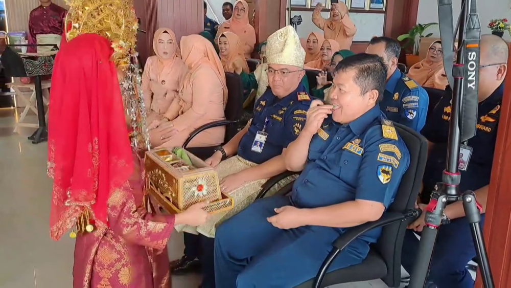 KEGIATAN HUT DWP KE-25 DAN MENYAMBUT PERINGATAN HARI IBU TAHUN 2024