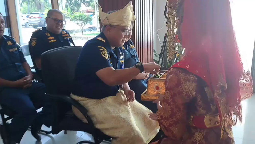 KEGIATAN HUT DWP KE-25 DAN MENYAMBUT PERINGATAN HARI IBU TAHUN 2024