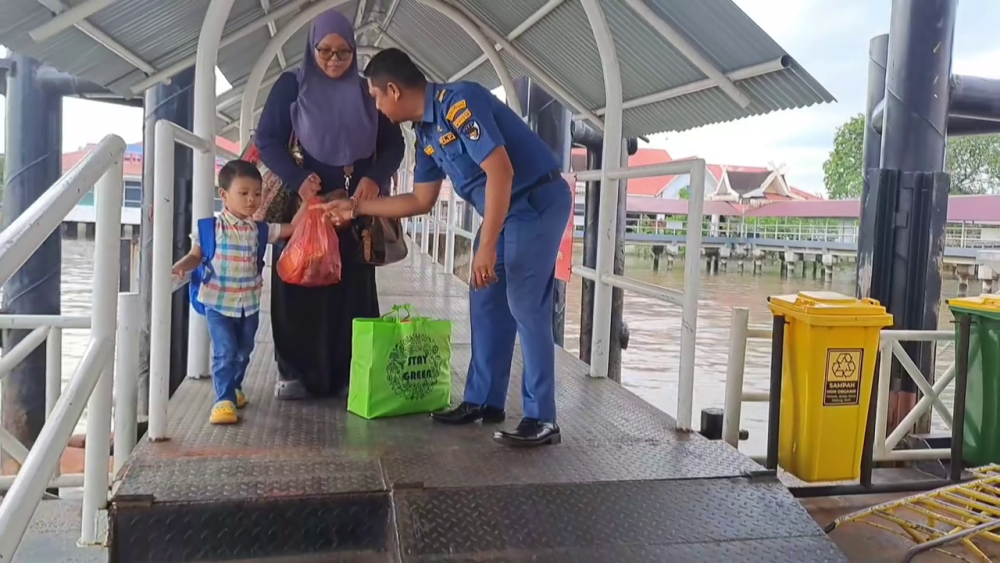 SELAMAT HARI IBU 22 DESEMBER 2024