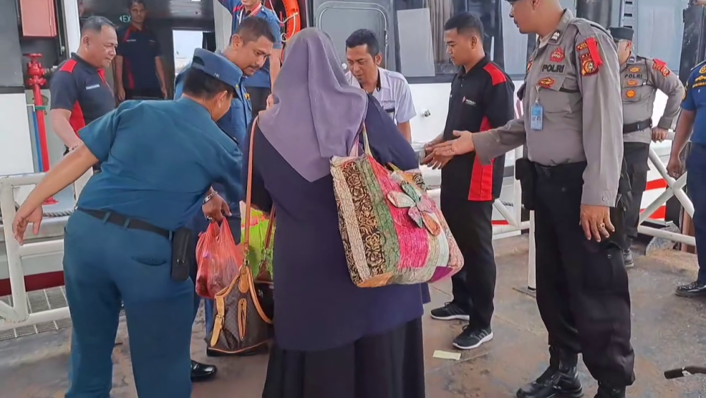 SELAMAT HARI IBU 22 DESEMBER 2024