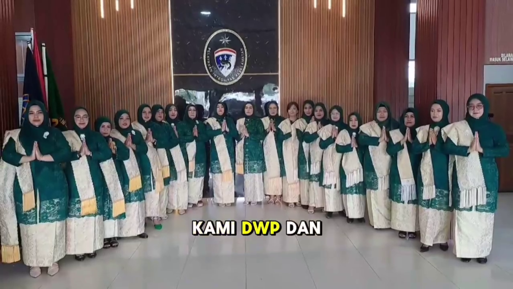 SELAMAT HARI IBU 22 DESEMBER 2024