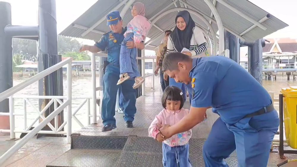 SELAMAT HARI IBU 22 DESEMBER 2024
