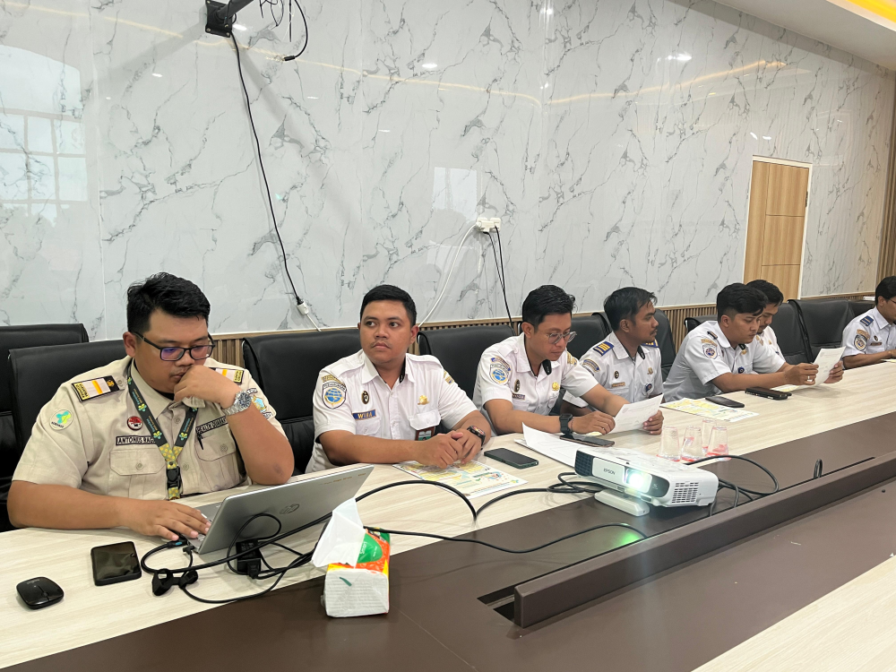 Virus Human Metapneumovirus (HMPV): Waspada Harus, Panik dan Takut Jangan!!!
