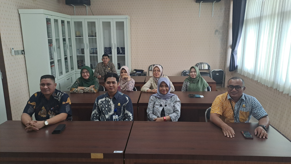 DITJEN HUBLA Lauching dan Sosialisasi Aplikasi MaritimHUb