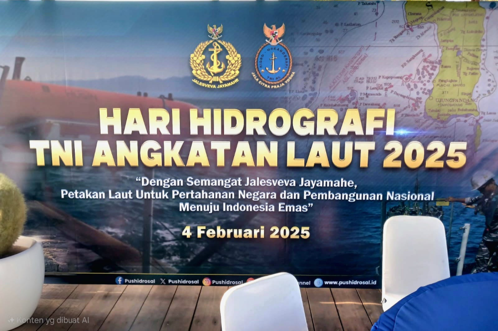 Kantor KSOP Kelas I Dumai menghadiri Undangan Coffee Morning bersama Instansi Kemaritiman
