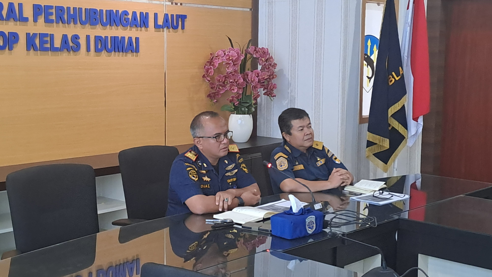 Rapat Pembahasan Rencana Pengembangan PT. Agro Murni dalam Kegiatan Operasional 24 Jam