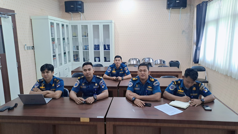 Sosialisasi Konservasi Energi oleh Pemerintah di Lingkungan Kementerian Perhubungan