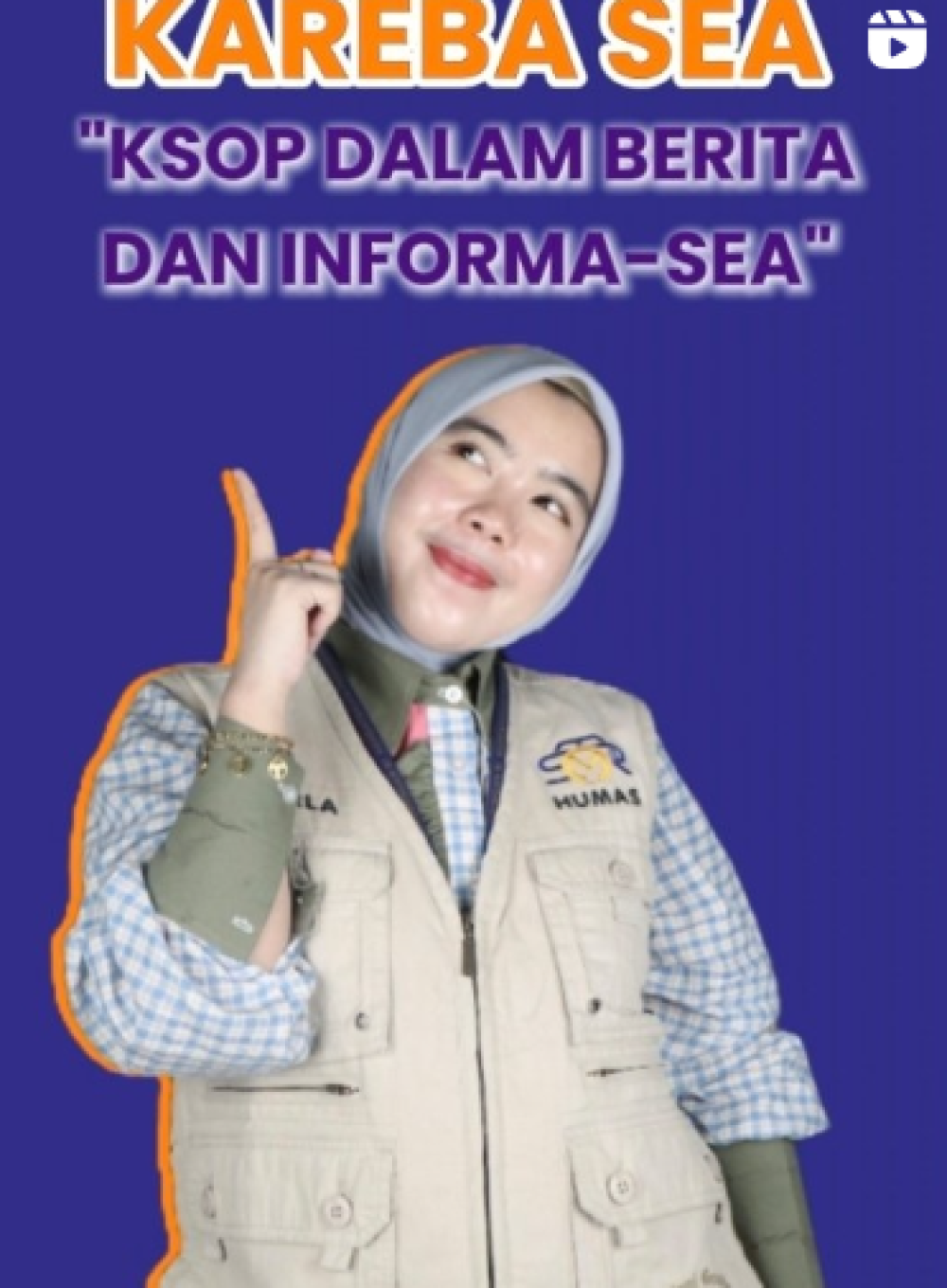 Kunci Untuk Keselamatan di Perairan Terbuka,