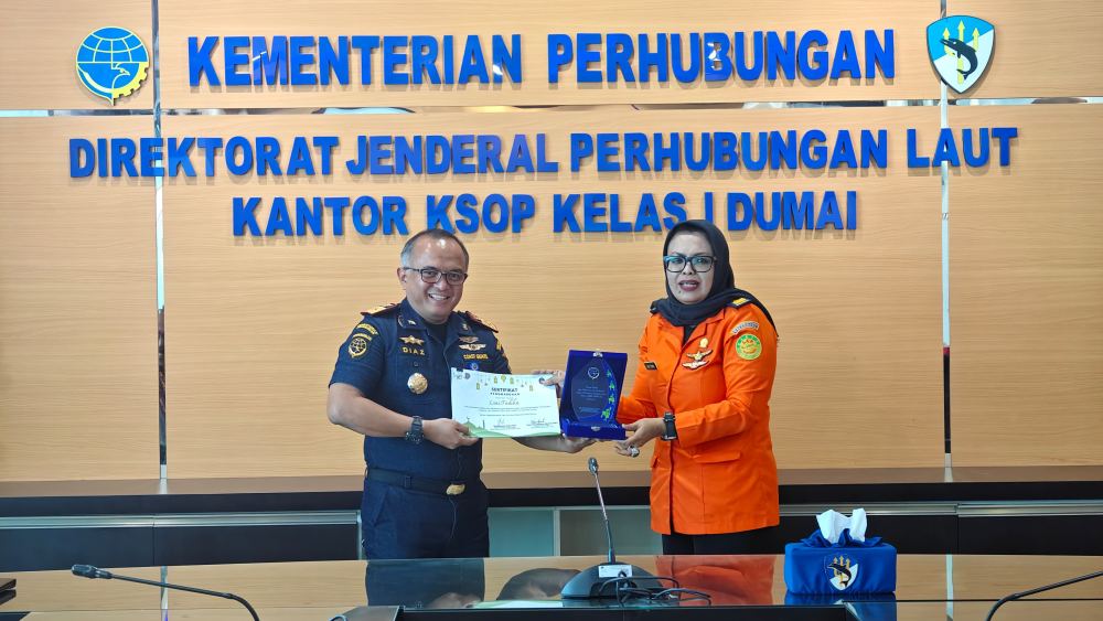 Penutupan Operasional Angkutan Lebaran Tahun 2025 dan Halalbihalal.